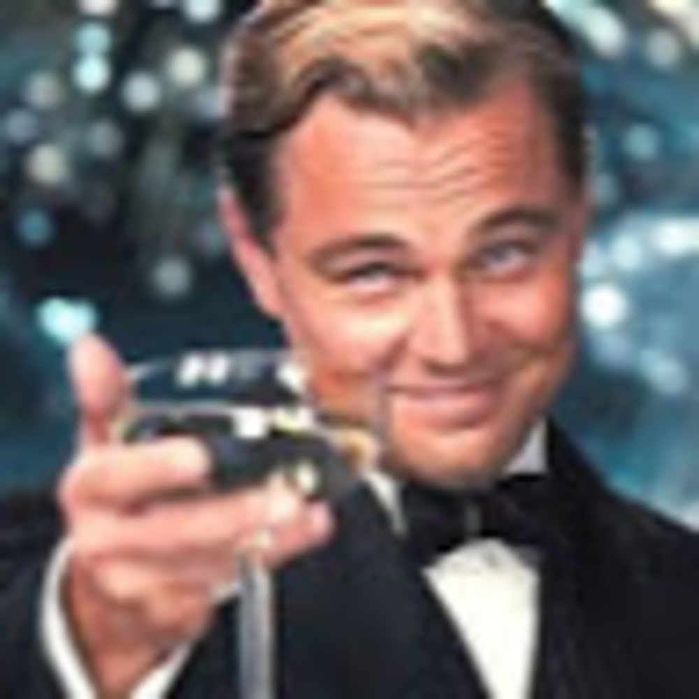 Meet your Posher, Mr